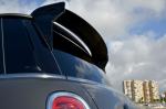 Mini Cooper GP JCW 2014 года